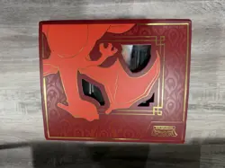 Pokemon TCG: Charizard EX Super Premium Collection Factory Sealed Box - Image 5