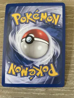 Electrode 21/102 1st Edition Base Set NM DUTCH Pokemon Free Ship - Image 2