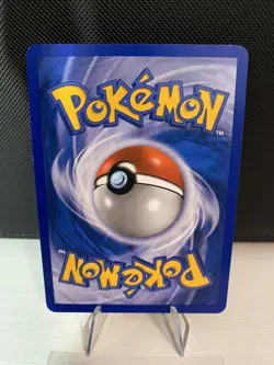 ELECTRIKE - 81/123 - Mysterious Treasures - Common - Pokemon - Reverse Holo - LP - Image 2