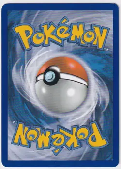 2006 Pokemon EX Crystal Guardians 52 Electrike-Reverse Foil NM-LP - Image 2