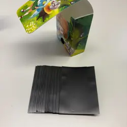 Pokemon My First Battle Two Mini Starter Decks Charmander & Squirtle w/ Deck Box 820650852534 - Image 2