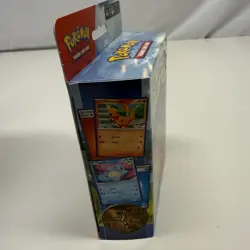 Pokemon My First Battle Two Mini Starter Decks Charmander & Squirtle w/ Deck Box 820650852534 - Image 4