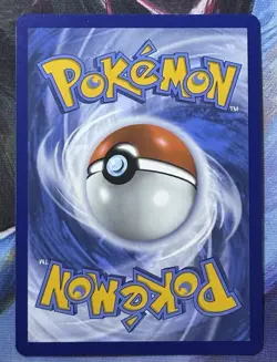 Darumaka 097/086 Black Bolt White Flare Illustration Rare English Pokemon TCG NM - Image 2