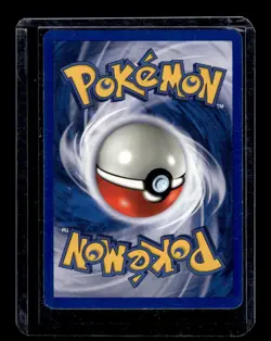Pokemon TCG Pokemon Erika's Tangela Common Regular First Edition 79/132 1st - Image 2