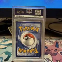 2024 POKEMON SVP EN MAGNETON -ETB Promo #159 GEM MINT PSA 10 - Image 3