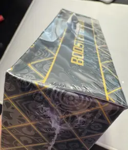 Pokemon Scarlet & Violet Paldean Fates Booster Bundle Sealed NEW SEALED - Image 4