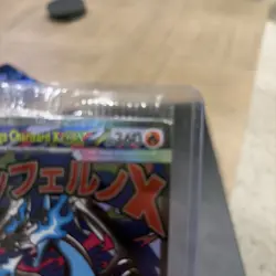Pokemon Phantasmal Flames UPC - MEGA Charizard AND Oricorio EX #23 Promos-SEALED - Image 4