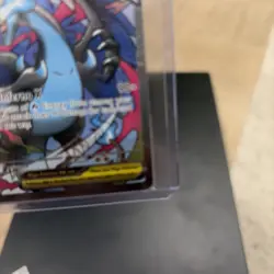Pokemon Phantasmal Flames UPC - MEGA Charizard AND Oricorio EX #23 Promos-SEALED - Image 5
