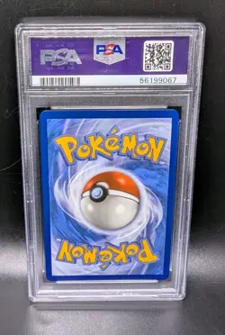 Piers Trainer Full Art SWSH 78/73 Champion's Path Holo Secret GEM MT 10 PSA - Image 4