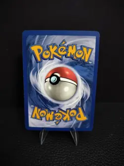 Pokemon Item Finder 74/102 Base Set Unlimited NM Free Shipping - Image 2