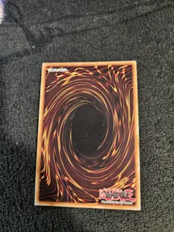 1X GIL GARTH LCYW-EN143 ULTRA RARE YUGIOH - Image 2