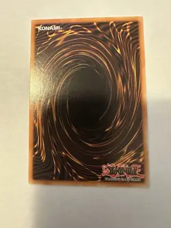 Yugioh! Snake-Eyes Vengeance Dragon - ALIN-EN040 - Ultra Rare - 1st Edition Near - Image 4