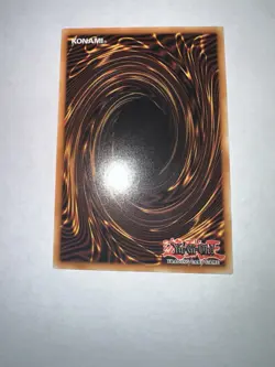 Yugioh! Snake-Eyes Vengeance Dragon - ALIN-EN040 - Ultra Rare - 1st Edition Near - Image 5