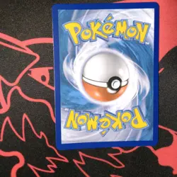 Pokemon TCG Greedent v Fusion Strike Alternate Card 257/264 - Image 4