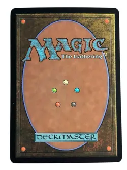 Trade Routes FOIL 9th Edition NM Blue Rare MAGIC MTG CARD Black border - Image 2