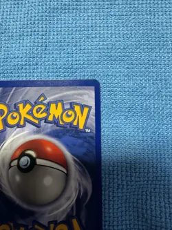 Pokemon TCG Chansey Base Set Holo Unlimited Rare Card 3/102 Vintage MP WOTC - Image 4