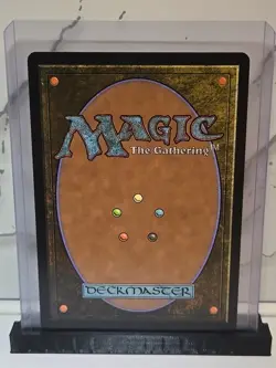 The Walls of Ba Sing Se (Foil) MTG: Avatar Last Airbender Mtg ATLA - Image 2