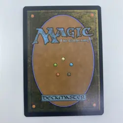 MTG Mystic Sanctuary FOIL Common LP Throne of Eldraine Land Card Magic TCG - Image 2
