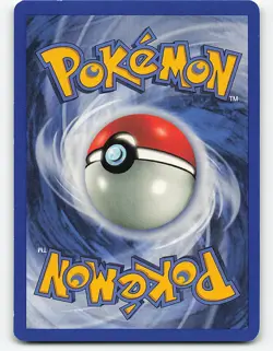 Hoothoot #060/111 Neo Genesis Pokemon Card - Image 2