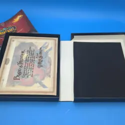 World of Warcraft TCG Art Card Set The Horde - Image 2