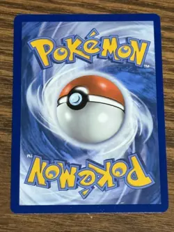 Pokemon TCG Destined Rivals Team Rockets Spidops Illustration Rare Card 187/182 - Image 2