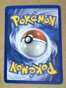 2005 Pokemon TCG Rayquaza EX Stamped Emerald Holo Card 9/106 Rare NM - Image 3