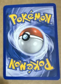 2005 Pokemon TCG Rayquaza EX Stamped Emerald Holo Card 9/106 Rare NM - Image 4