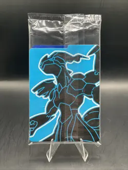 Thundurus 209 Sv: Scarlet & Violet Promo Cards Holo Sealed - Image 2