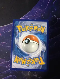 Pokemon Card TCG Mega Venusaur EX 155/132 Full Art Evolution With Spirit Link - Image 4