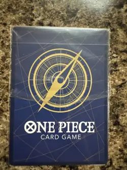 Monkey.D.Luffy (Uta Deck Battle) [Winner] P-061 One Piece Promotion Cards Foil - Image 2