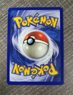 Seadra 1st Edition Fossil 42/62Vintage Pokemon Card MP Condition - Image 3