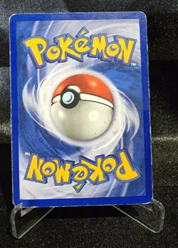 1st Edition Machamp - Base Set Holo Ultra Rare Pokemon Card 1999 8/102 WOTC - Image 2