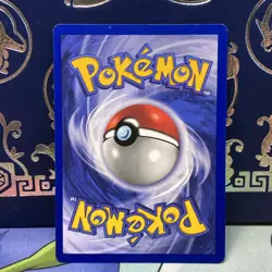 Pokemon TCG - Jigglypuff - Black Star Promo Card 7 - WOTC - LP - Image 2