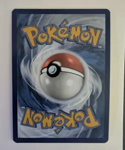 Pokemon Squirtle TCG Full Art Holo Card 148/142 Stellar Crown Illustration Rare - Image 2