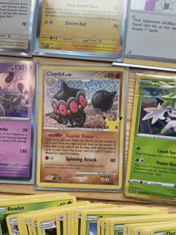Pokemon TCG Bulk Holofoil Card Lot 21 Foils + Bulk Celebrations Etc - Image 3