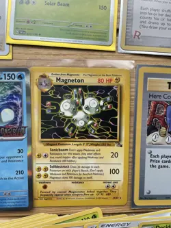 Pokemon TCG Bulk Holofoil Card Lot 21 Foils + Bulk Celebrations Etc - Image 4
