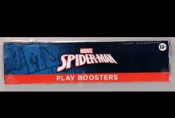 MTG Marvel's Spider-Man Play Booster Box Magic the Gathering Sealed 195166289816 - Image 3