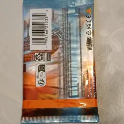 Outlaws of Thunder Junction MTG- Play Booster Pack - Image 2