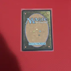 MTG Starting Town Final Fantasy Regular NM Regular - Image 2