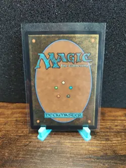 Thriving Isle C 263 FOIL Avatar : The Last Airbender MTG - Image 2