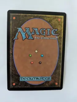 Rhystic Study Prophecy MTG NM Free shipping with tracking - Image 2