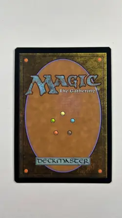 MTG Adventures in the Forgotten Realms Druid Class Foil 180/281 - Image 2