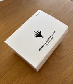 MTG Magic the Gathering Secret Lair Sealed YEAR OF THE RAT - Image 2