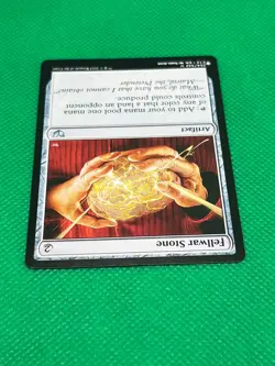 MTG Fellwar Stone - The List - Mystery Booster 2 - Regular - Image 3