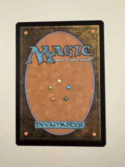 Big Score Secret Lair Foil NM MTG - Image 2