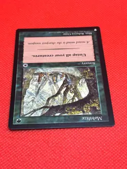 MTG Mobilize - The List - Mystery Booster 2 - Regular - Image 3