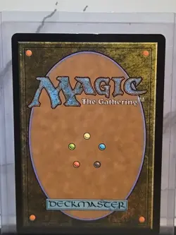 Magic: The Gathering Avatar Collector Roku Firebender Extended Art M 0191 - Image 2
