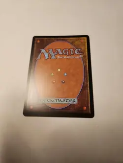 Mana Vault Foil Double Masters 2022 MTG Magic the Gathering Never Played - Image 2