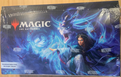 MTG: Tarkir Dragonstorm Play Booster Box x1 (Display) - Sealed ???? - Image 1