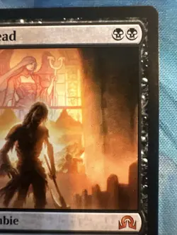 MTG Magic the Gathering Relentless Dead (131/356) Shadows over Innistrad LP - Image 3